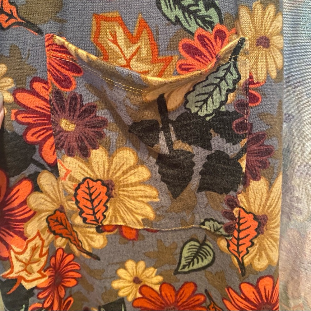 Lularoe Sarah cardigan